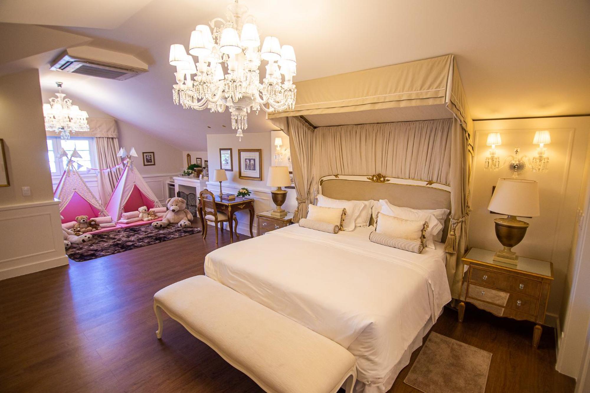 Villa Do Vale Boutique Hotel Blumenau Εξωτερικό φωτογραφία